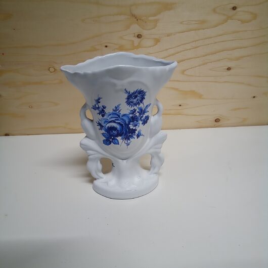 Bloemen vaas porcelaines kopen bij RataPlan webshop!