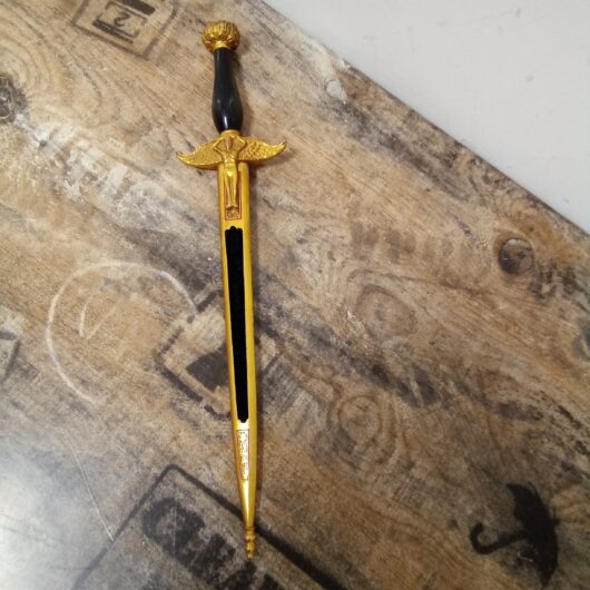 Briefopener kopen bij RataPlan webshop!