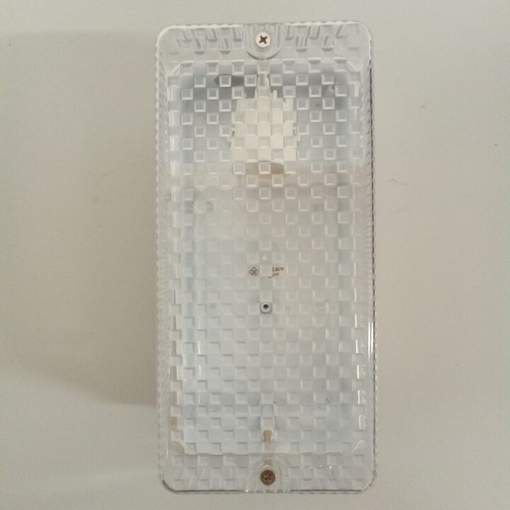 Buitenlamp kopen bij RataPlan webshop!