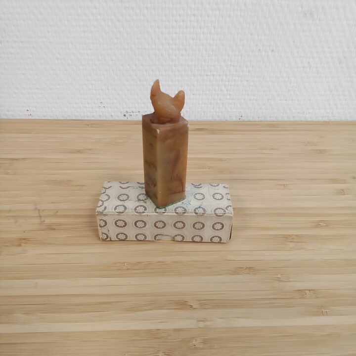 Chinese naamstempel kopen bij RataPlan webshop!