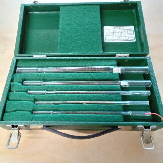 Flowmeter kopen bij RataPlan webshop!