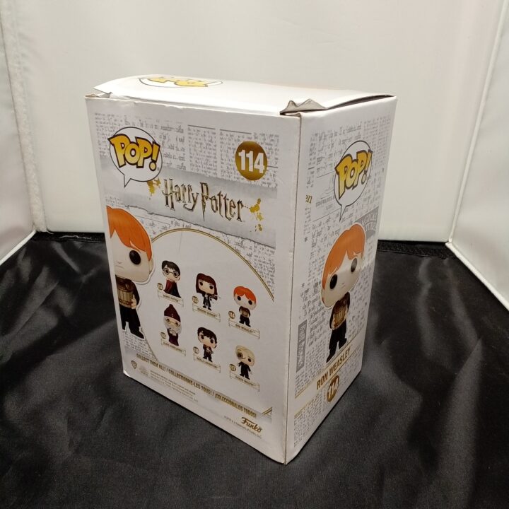 Harry Potter 114 kopen bij RataPlan webshop!
