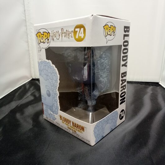 Harry Potter 74 kopen bij RataPlan webshop!