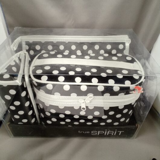 Make_up tasjes spirit kopen bij RataPlan webshop!