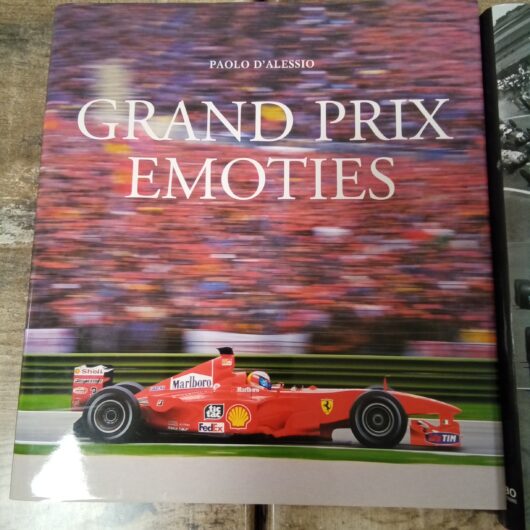 Mooie boeken Formule 1 kopen bij RataPlan webshop!