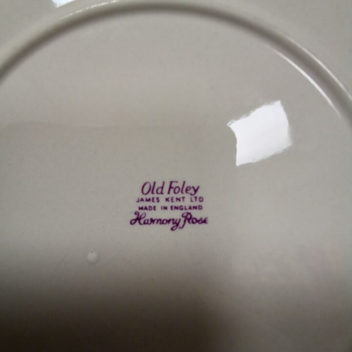 Old Foley bordje kopen bij RataPlan webshop!