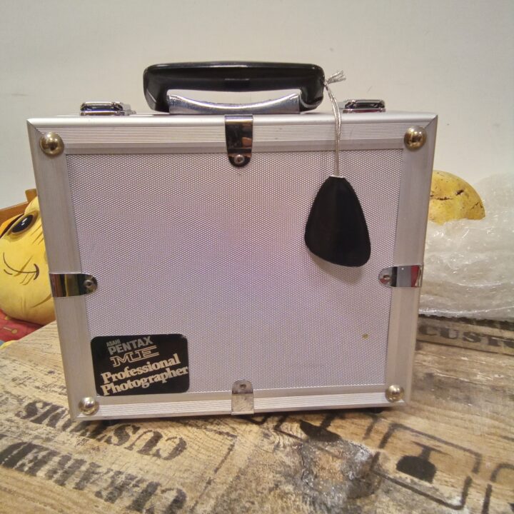 Pentagram camera kit kopen bij RataPlan webshop!