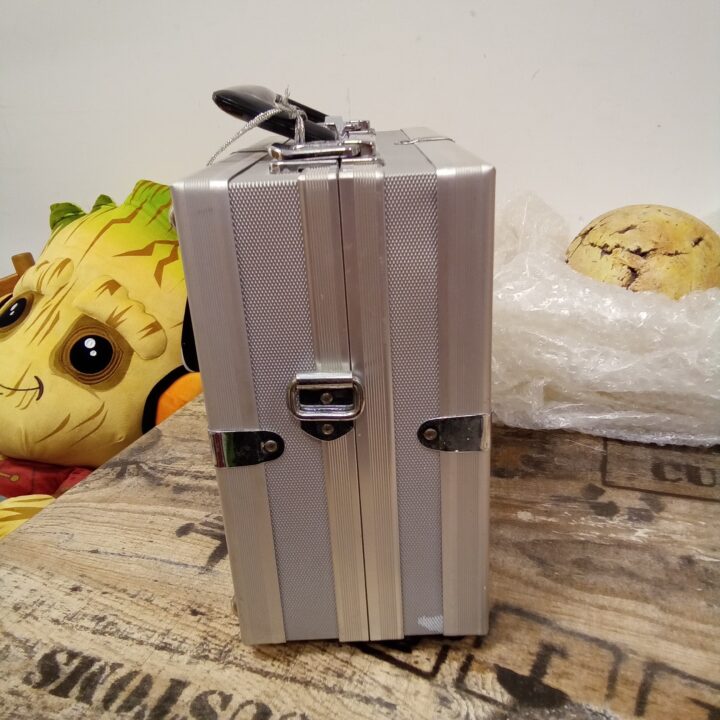 Pentagram camera kit kopen bij RataPlan webshop!
