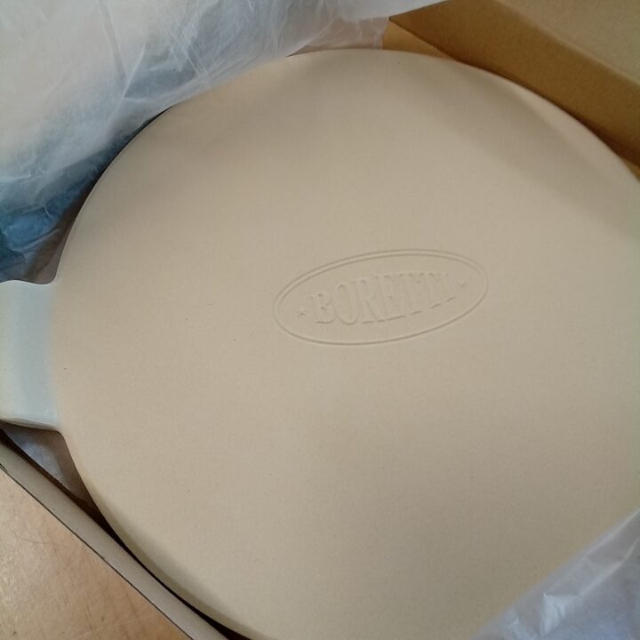 Pizza steen kopen bij RataPlan webshop!