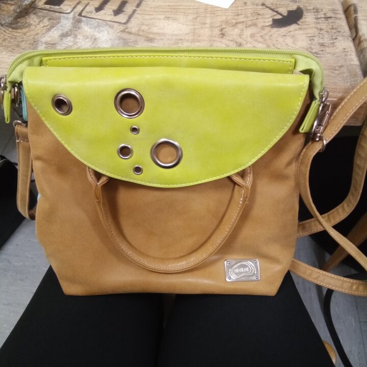 Travelbaggie van Hi Di Hi kopen bij RataPlan webshop!
