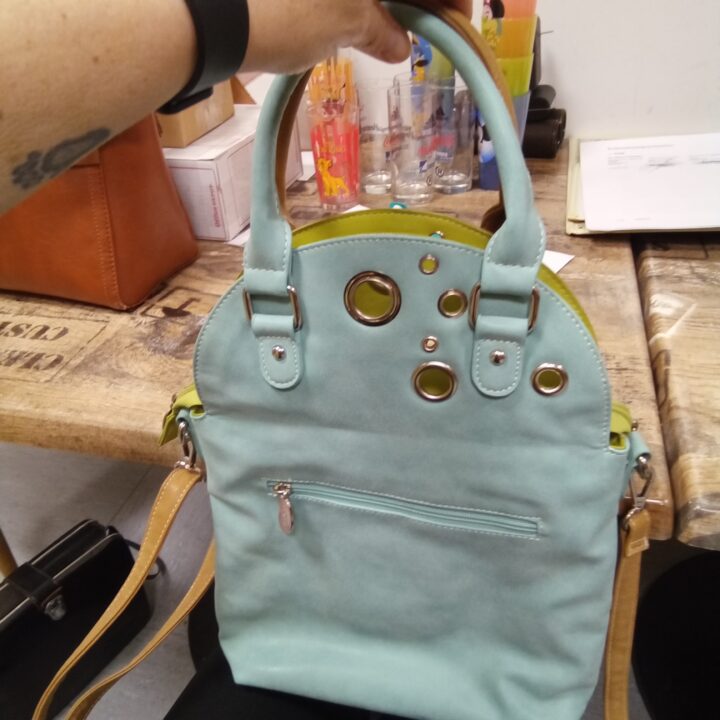 Travelbaggie van Hi Di Hi kopen bij RataPlan webshop!