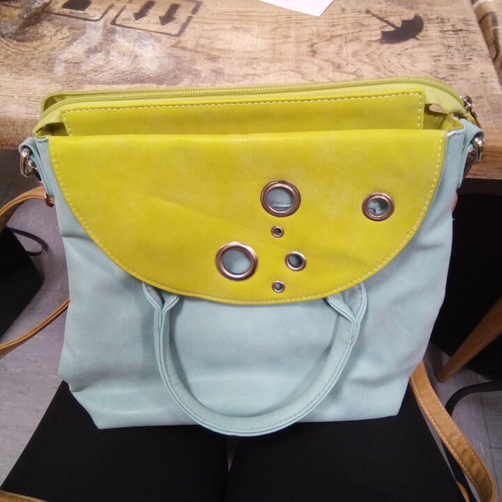 Travelbaggie van Hi Di Hi kopen bij RataPlan webshop!