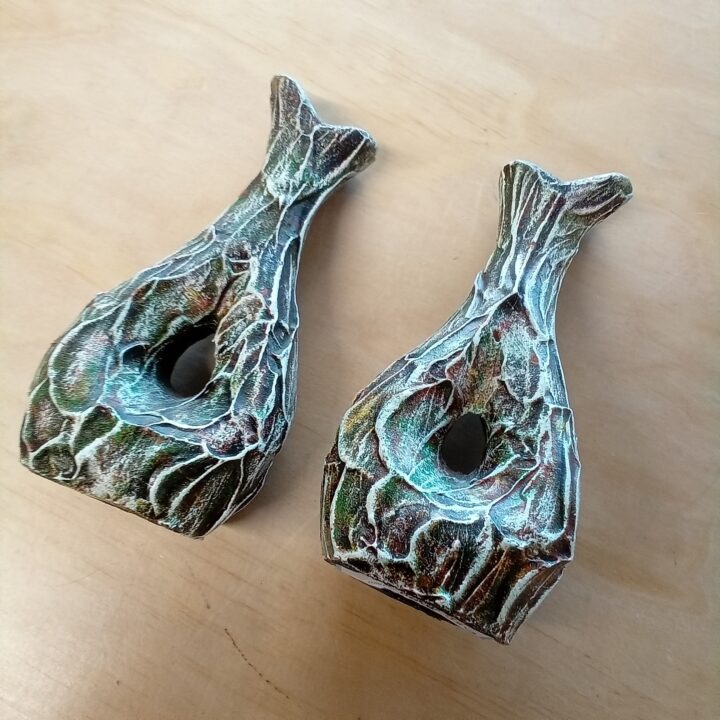 Twee vazen kopen bij RataPlan webshop!