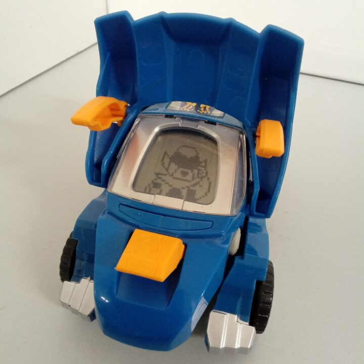 VTech Switch & Go Dinos - Terry the Triceratops kopen bij RataPlan webshop!