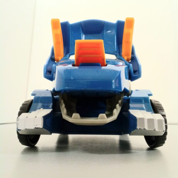 VTech Switch & Go Dinos - Terry the Triceratops kopen bij RataPlan webshop!
