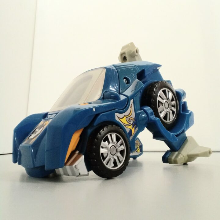 VTech Switch & Go Dinos - Terry the Triceratops kopen bij RataPlan webshop!