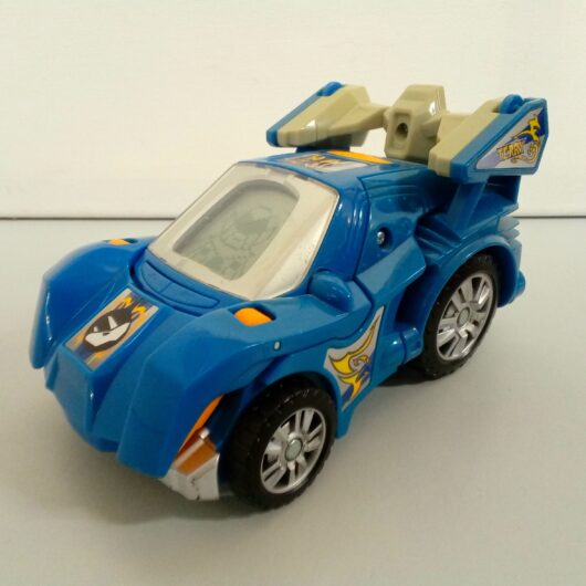 VTech Switch & Go Dinos - Terry the Triceratops kopen bij RataPlan webshop!