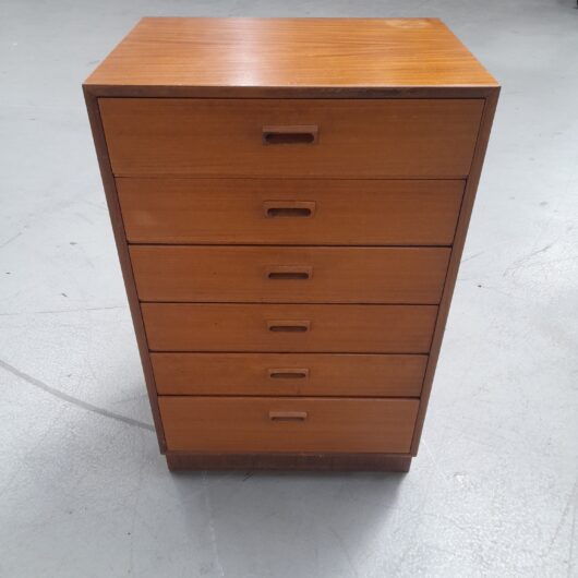 Vintage formule meubel teak kopen bij RataPlan webshop!