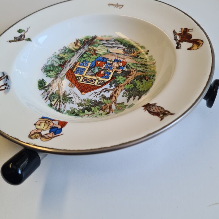 Warmhoudbordje Hans en Grietje kopen bij RataPlan webshop!