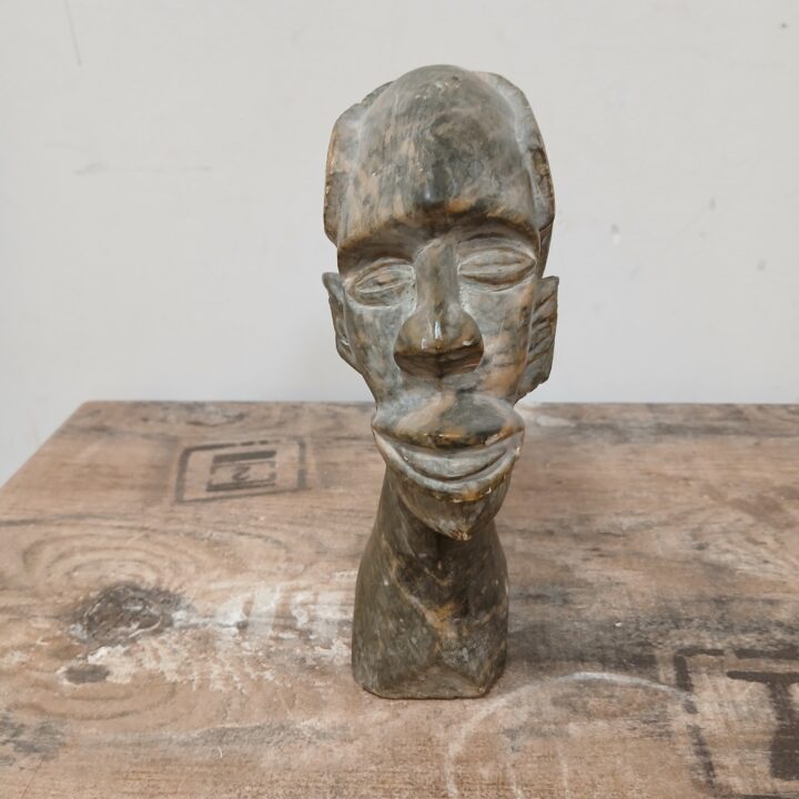 Afrikaanse sculptuur kopen bij RataPlan webshop!