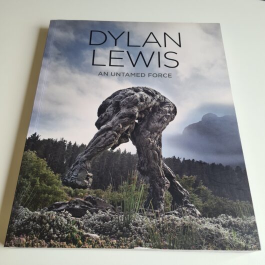 BOEK: An Untamed Force - Dylan Lewis kopen bij RataPlan webshop!