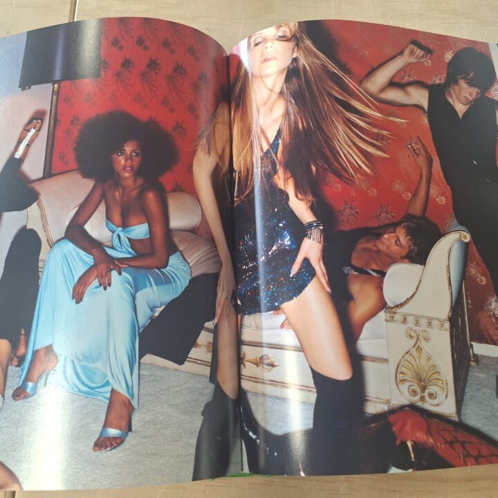 Boek Mario Testino - Private View kopen bij RataPlan webshop!