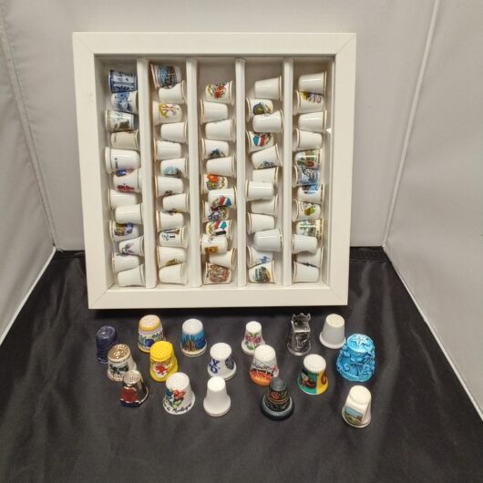 Div. Vingerhoedjes kopen bij RataPlan webshop!