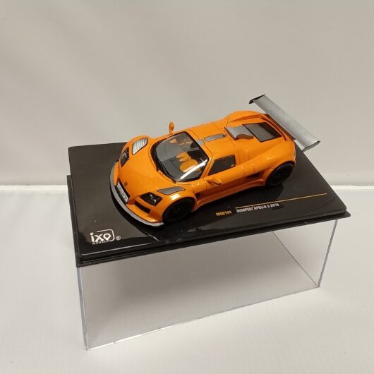 Gumpert Apollo S kopen bij RataPlan webshop!