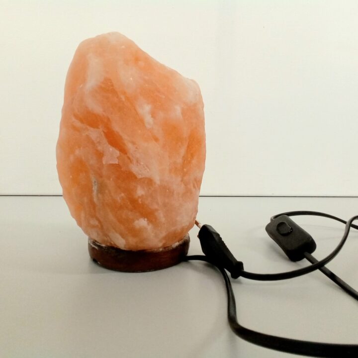 Himalaya Zoutlamp kopen bij RataPlan webshop!
