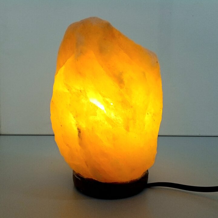 Himalaya Zoutlamp kopen bij RataPlan webshop!