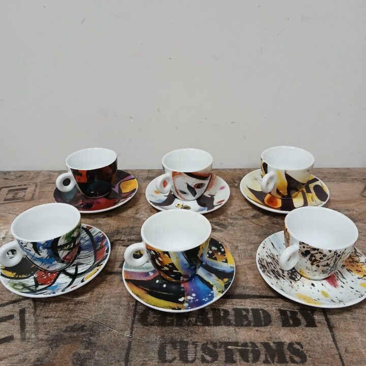 Kop en schotels Yong kopen bij RataPlan webshop!