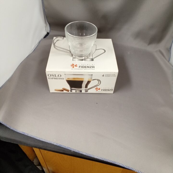 Oslo espresso kopjes kopen bij RataPlan webshop!