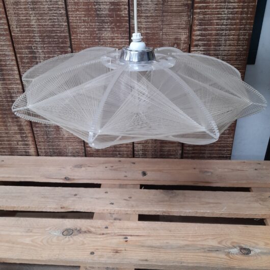Paul Secon lamp ufo kopen bij RataPlan webshop!