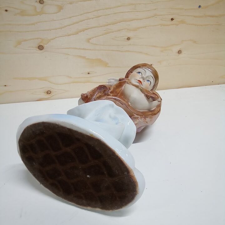 Porseleinen beeld kopen bij RataPlan webshop!
