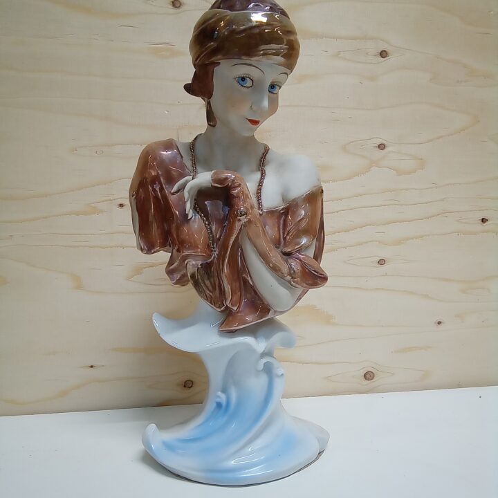 Porseleinen beeld kopen bij RataPlan webshop!