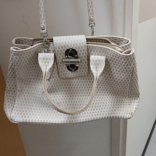 Vera Pelle tas kopen bij RataPlan webshop!
