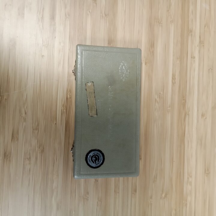 Vintage Schiøtz tonometer kopen bij RataPlan webshop!