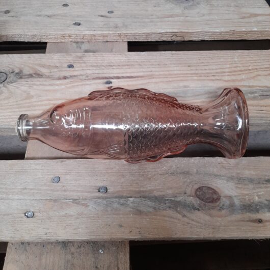 Visfles kopen bij RataPlan webshop!