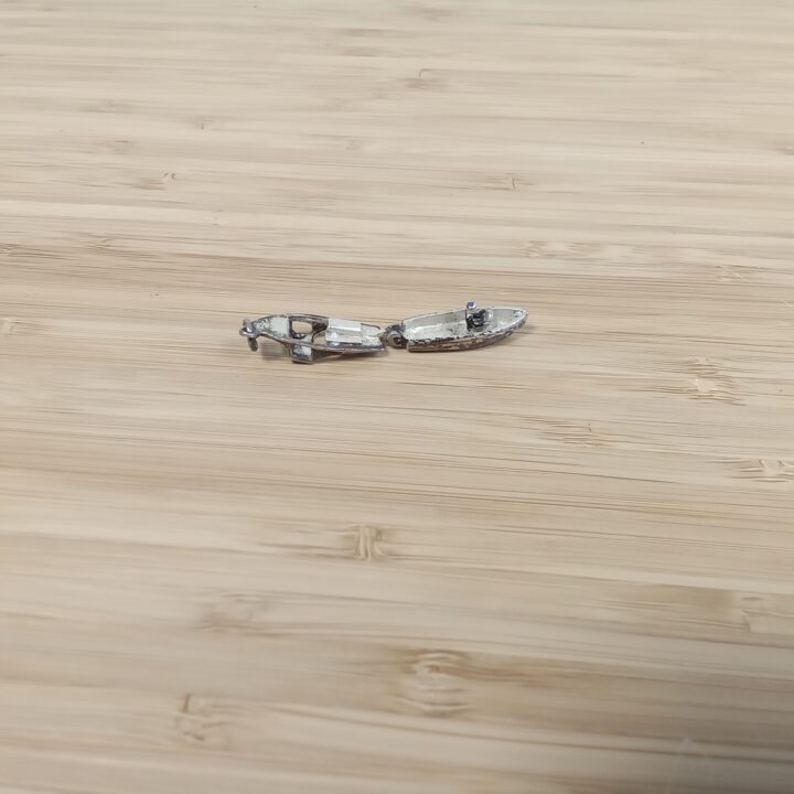 bedeltje boot kopen bij RataPlan webshop!