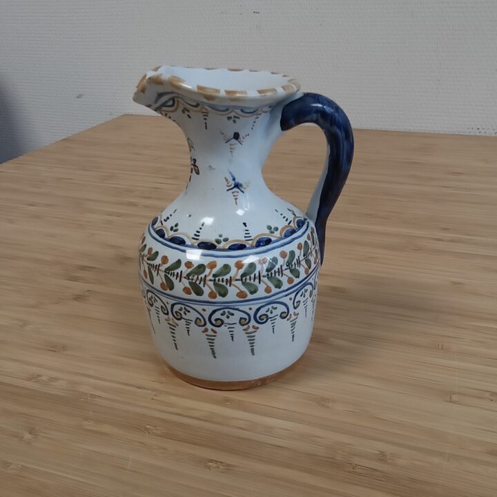 Antieke melkbeker kopen bij RataPlan webshop!