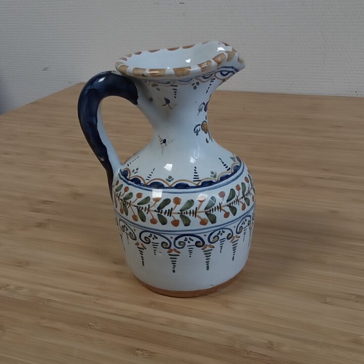 Antieke melkbeker kopen bij RataPlan webshop!