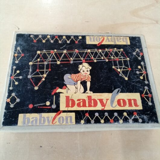 Babylon kopen bij RataPlan webshop!