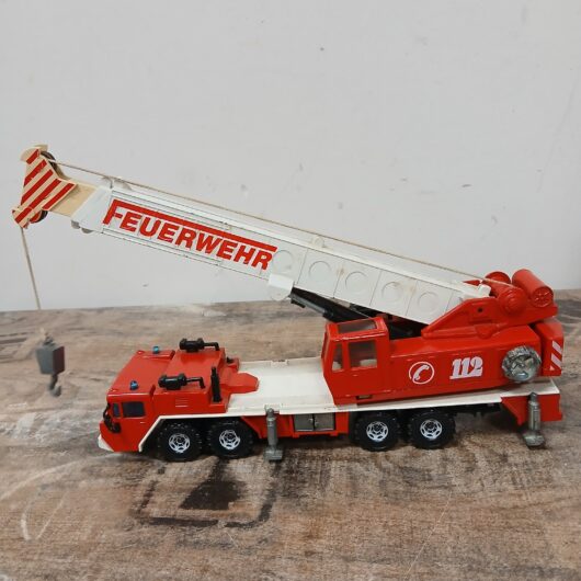 Beandweerauto kopen bij RataPlan webshop!