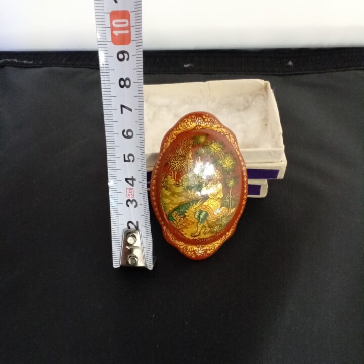 Broche 7cm kopen bij RataPlan webshop!