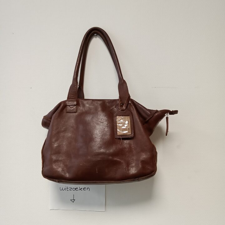 Cowboysbag kopen bij RataPlan webshop!