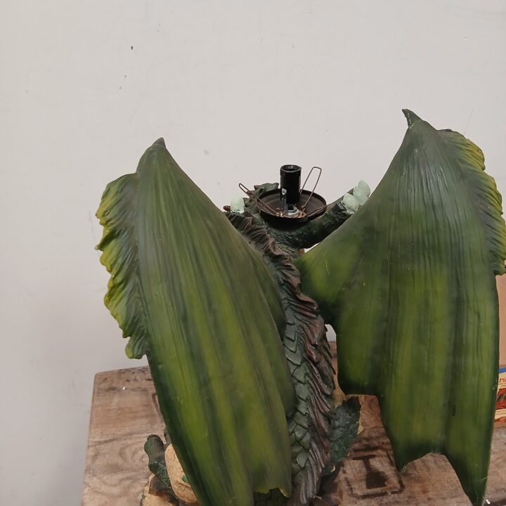 Draken lamp kopen bij RataPlan webshop!