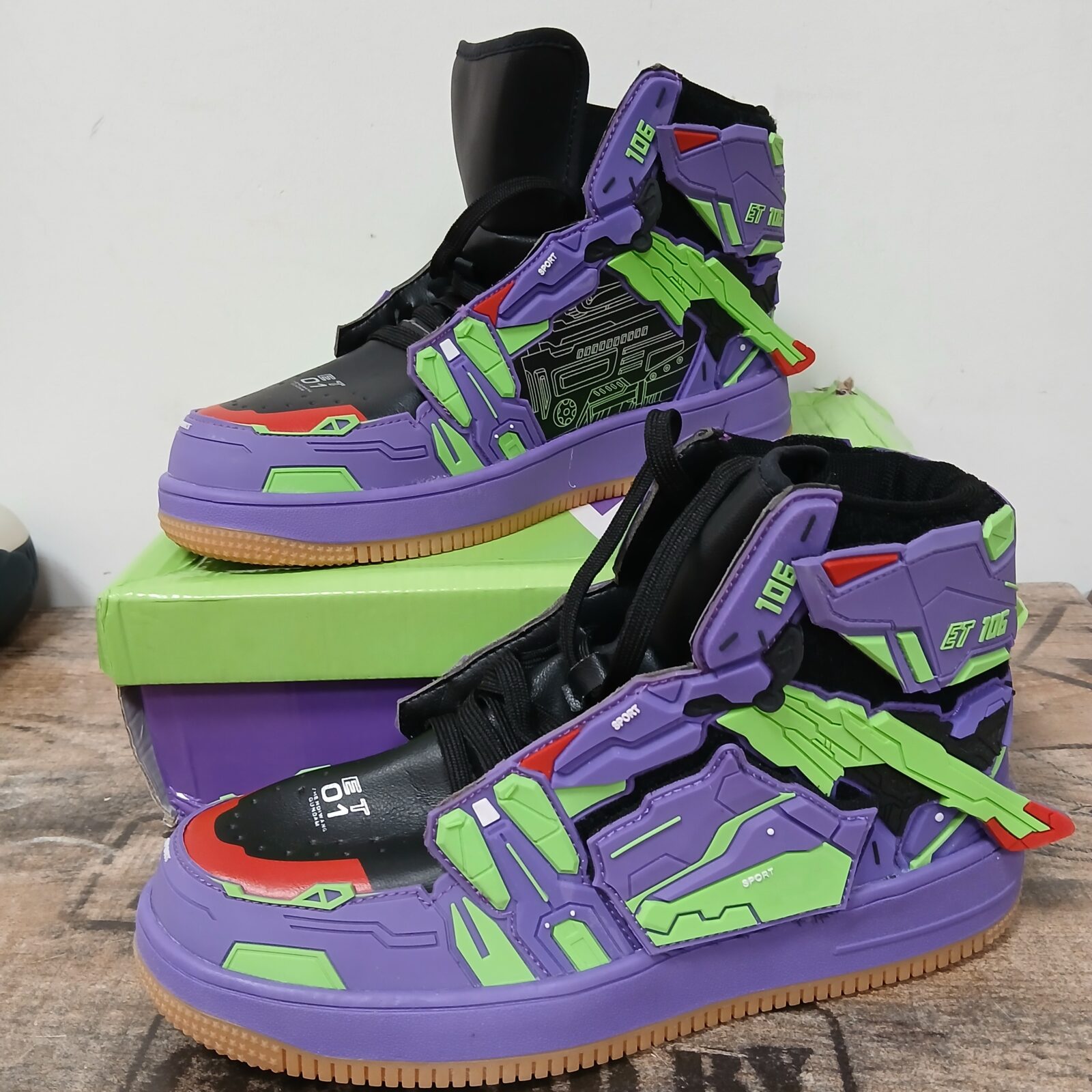 Heren schoenen kopen RataPlan webshop