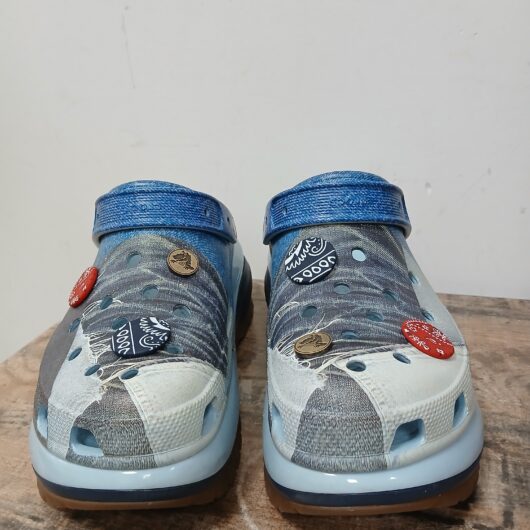 Hoge Crocs kopen bij RataPlan webshop!