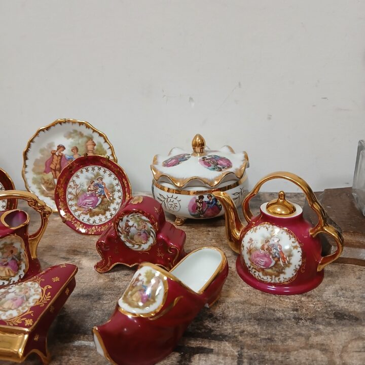 Litouwen beeldjes kopen bij RataPlan webshop!