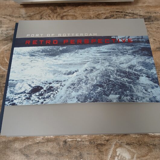 Port of Rotterdam kopen bij RataPlan webshop!